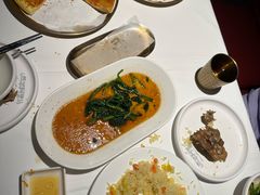 -西域阿里马新疆菜·清真(桂花路店)