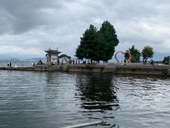 -大理洱海