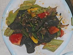 -和庆斋羊蝎子火锅·碳缸烧烤(顺义旗舰店)