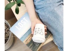 Flat&nbsp;White-Onirii Coffee(长乐路店)