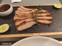 -泰香米泰国餐厅(鎏嘉码头店)