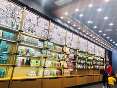 -茶颜悦色(吾悦广场六号门店)