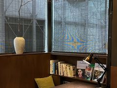 -Hei Cafe(工体店)