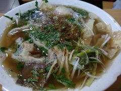牛肉罩饼-清真·白家牛肉罩火烧老店(育才街店)