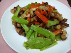 -七仙岭君澜度假酒店·桃源小馆中餐厅