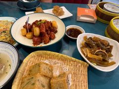 -安泰楼·佛跳墙创始人·传统闽味早茶·酒楼(三坊七巷闽菜地标店)