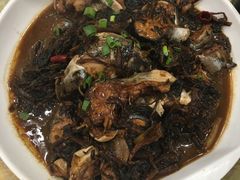 -合家小菜餐馆(新诚花苑店)