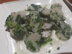 -金枝玉叶上海人家食府(三里河店)