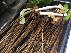 -钢管厂歆瑞源油卤串串香(春熙路太古里店)