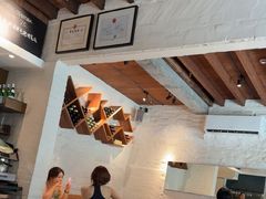 -La Strada(安福路店)