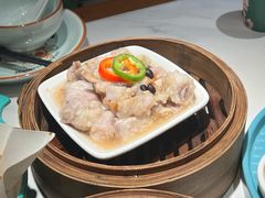 -禄运茶居·手工点心(猎德店)
