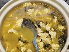 -素满香·全民食养自助(长宁龙之梦店)