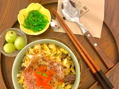 -小银家日式简餐(中信丹阳花园店)