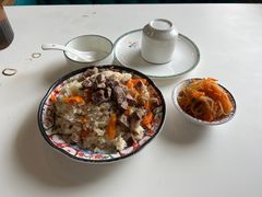 -帕米尔食府(白云观店)