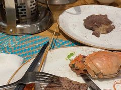 -沈阳和平艾美酒店新食谱西餐厅