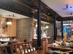 -来涮蜀鲜货火锅串串香(菜市口店)