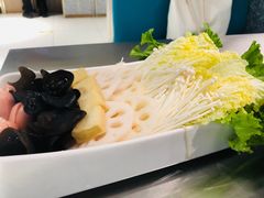 -半天妖烤鱼(东方新天地店)