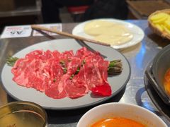 -朱光玉火锅馆(正弘城店)