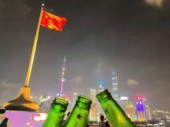 -罗斯福色戒酒吧(外滩店)