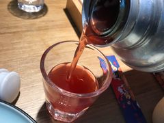 -胡马八破·川菜小馆(高新万达店)