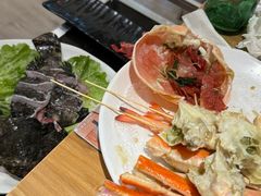 -吉友粥底火锅(方斜路店)