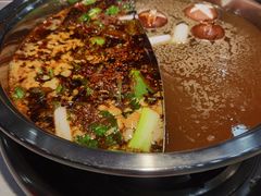 -袁记串串香(新南门店)