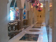 -深圳东部华侨城茵特拉根酒店