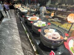 -印象天台·非遗文化美食