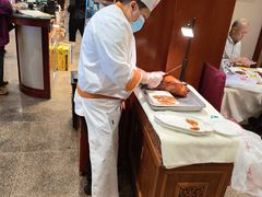 -北京全聚德(玉泉路店)