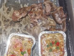 -苏格里岛自助烤肉海鲜火锅(成都金牛万达店)