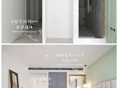 -翼森原创设计·全案实景落地