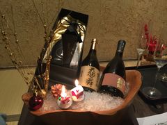 -空蝉怀石料理(益丰·外滩源店)