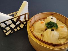 -海湾壹品·粤菜·早茶·烤鸭(拱北店)