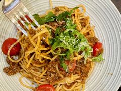 -théATRE茶聚场·餐厅(环球金融中心店)