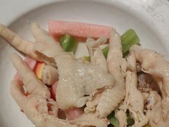 -巴蜀风·地道川菜(总店)