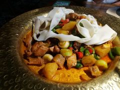 -楼兰新疆主题餐厅(坂田佳华领汇广场店)