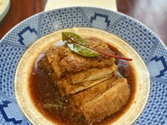 -奇芳阁·百年清真南京菜(夫子庙店)