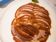 -小桃红·东北菜·春饼烤鸭(南阳湖街店)