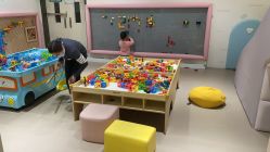 -meland club亲子乐园(重庆万象城店)