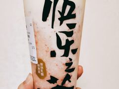 -LELECHA乐乐茶(百货大楼店)