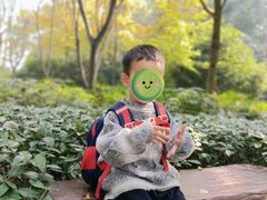 -宾果蒙特梭利托育儿童之家幼儿园(爱琴海店)