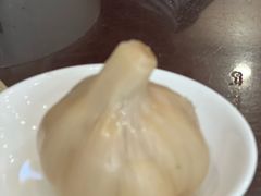 糖醋大蒜-安仙拉面美食(横店镇店)