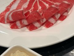 -南门涮肉(通州大船店)