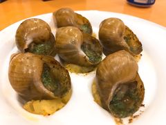 -红房子西菜馆(淮海中路店)