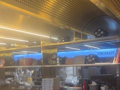 -必胜客(新辰里酒仙桥店)