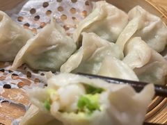 -新兴园饺子馆(北京百子湾店)