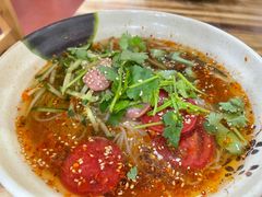 -洪姐川菜东北菜铁锅炖(天生丽街店)