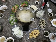 -金瑶池·猪肚鸡·传统冬瓜盅(20年白沙店)