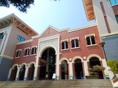 -厦门大学(思明校区)