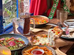 -比萨先生PIZZAMAN